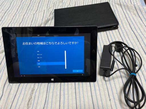 ノートパソコン surface pro2 512gb