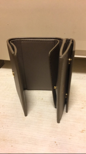 CELINE   セリーヌ　折りたたみ財布