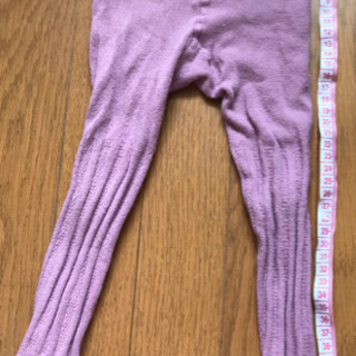 レギンス タイツ スパッツの画像