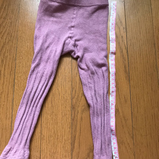 レギンス タイツ スパッツの画像