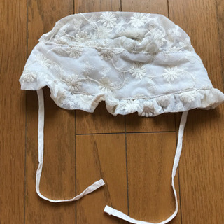 ベビー帽子の画像