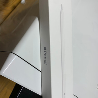 Apple Pencilの画像