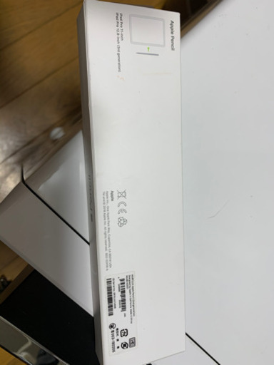 Apple Pencil