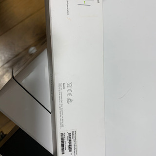 Apple Pencilの画像