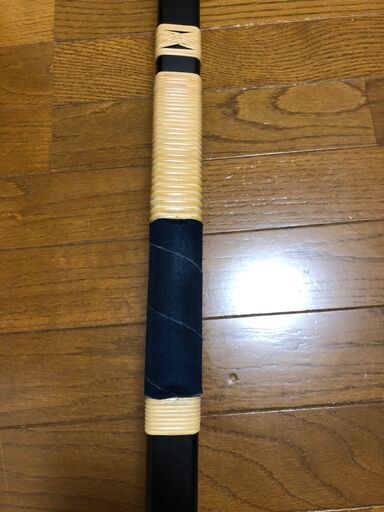 弓：肥後蘇山（17.5kg）伸び寸と近的・遠的・巻き藁用の矢