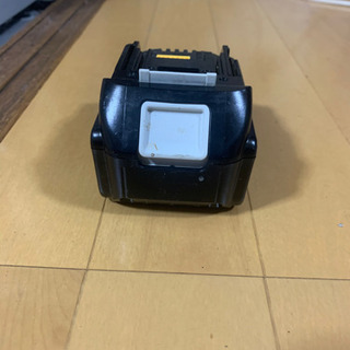 makita リチウムイオンバッテリー 18V