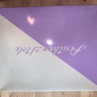 成人式　ファー　美品❗️の画像