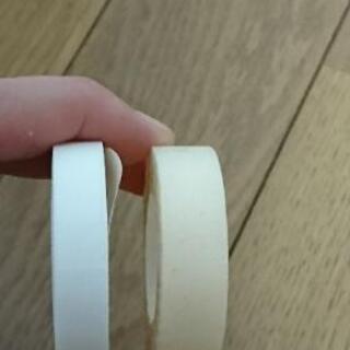 サージカルテープの画像