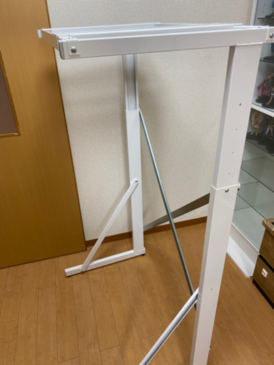 ガス乾燥機　専用台