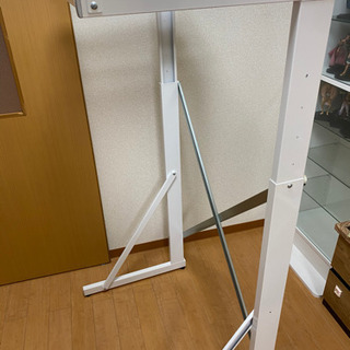 ガス乾燥機　専用台