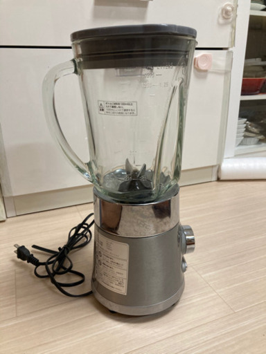 ヴィタントニオ　ミキサー