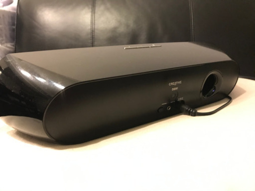 Bluetoothスピーカー