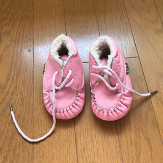 13cm 靴　シューズの画像