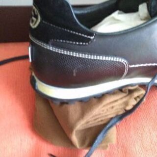 GUCCI  スニーカー未使用品