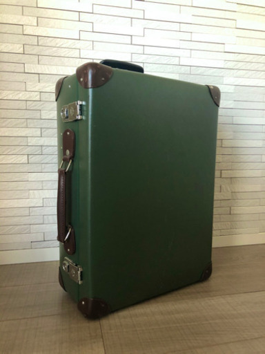 グローブトロッター✴︎スーツケース
