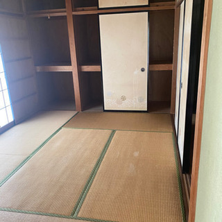 空き家 - 不動産