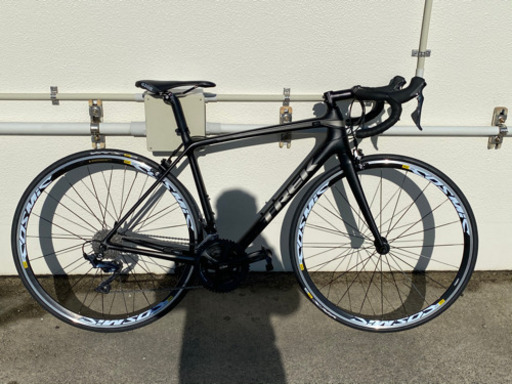 トレック　エモンダSL62020年モデル　リムブレーキモデル