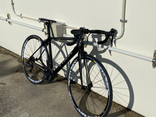 トレック　エモンダSL62020年モデル　リムブレーキモデル