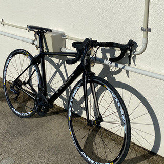 トレック エモンダSL62020年モデル リムブレーキモデル