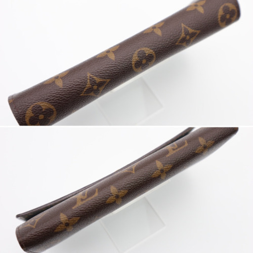 《LOUIS VUITTON サラ フルリ ヴィオレ》希少 送料込 極美品 AB