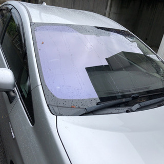 カスタムカー　プリウス　車検付き　激安！の画像