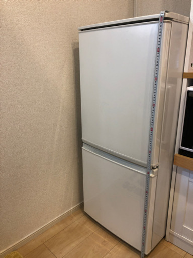 1人用冷蔵庫売ります。