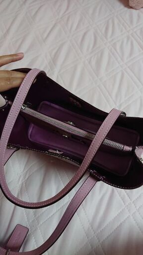 COACHバック