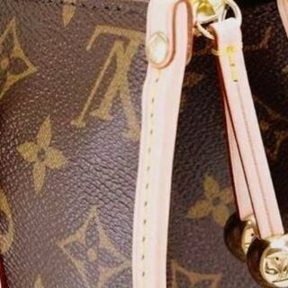 お買い得❗早い者勝ち❗入手困難❗【日本完売 ルイヴィトン トート】正規品の画像