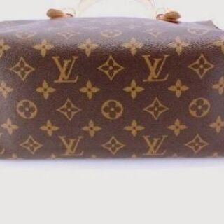 お買い得❗早い者勝ち❗入手困難❗【日本完売 ルイヴィトン トート】正規品の画像