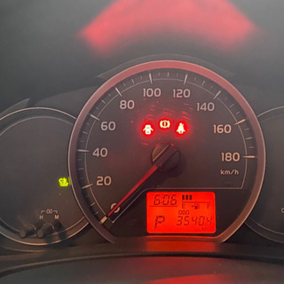 ヴィッツ　車の画像