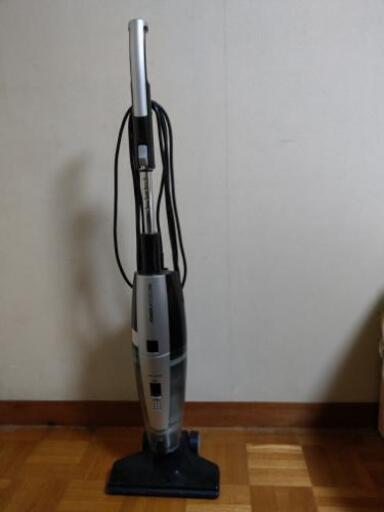 掃除機