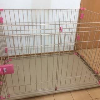 ペットサークル 