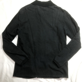 ユナイテッドアローズ  グリーンレーベルリラクシング　ブルゾン　Sサイズの画像