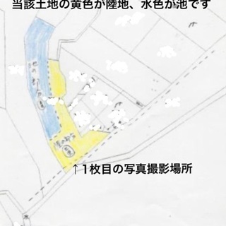 千葉県富津市の山林266坪 - 不動産