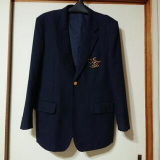 男子制服　洗い替え用に如何ですか？　福島県立須賀川桐陽高校 男子...