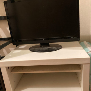 24型テレビ