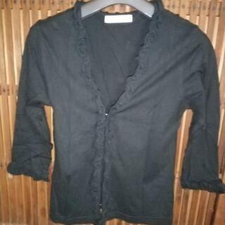 カーディガン・セーター？3枚セットの画像