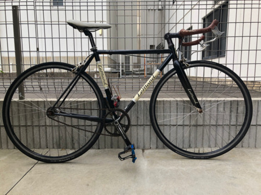 値下げ！LEMOND fillmore ビンテージフレーム　完成車