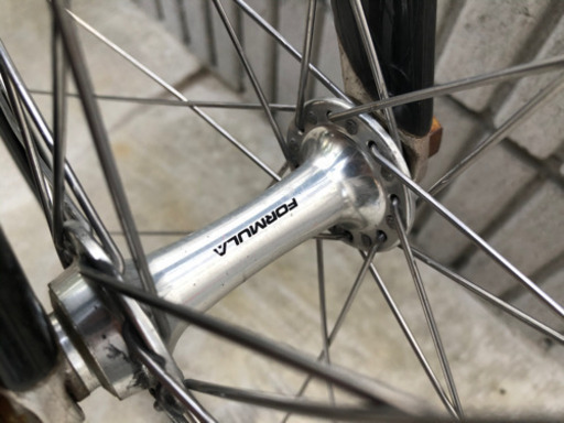 値下げ！LEMOND fillmore ビンテージフレーム　完成車