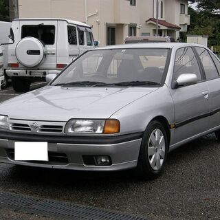 Ｈ7 プリメーラ 1.8 Ci Lセレクション 5MT ローダウ...