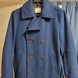 キャサリンハムネットのPコート