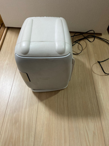 車用 保温保冷冷蔵庫