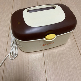 購入者決定*⋆ combiお尻ふきあっためるやつ*⋆ 