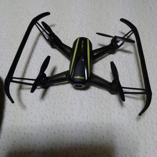 ドローン　ラジコン