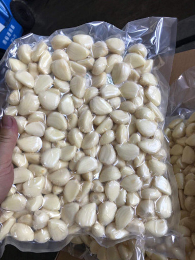 中国産野菜専門