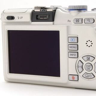 ◇美品＆スマホ転送◇オリンパス E-PL1 レンズキット