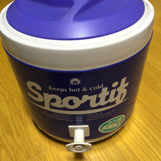 ウォータージャグ