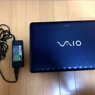完売御礼】ソニーVAIO Windows10 word・excel2019搭載