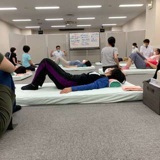 コロナ禍で生き抜くための勉強会の画像