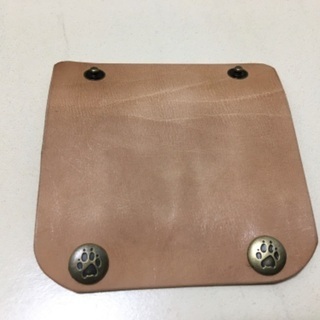 肉球ホック　ハンドルカバー　持ち手カバーの画像